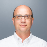 Jeff Tichenor