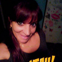 Shari Crapanzano