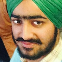 Gurwinder Singh