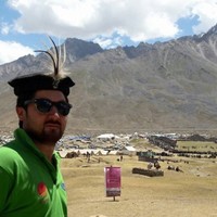 Habib Bukhari