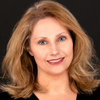 Brook Harrington, SHRM-CP