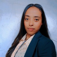 Simret Haile