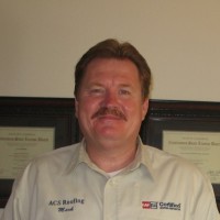 Mark Tate