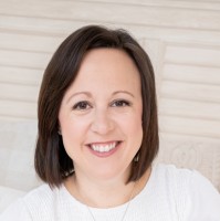 Mary Elizabeth Fitts, PMP