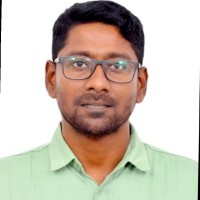 Dinesh Chellappa
