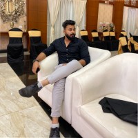 Soumya Ranjan Mohanty