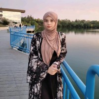 Bismah Khan