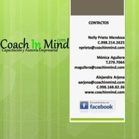 COACH IN MIND