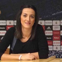 Rosa Luz Sánchez Jiménez