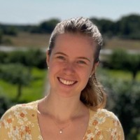 Johanna Wetterholm