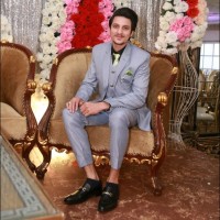 Syed Kashif Muneer