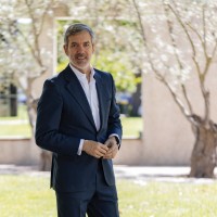 Javier Girón de Velasco