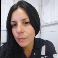 Jesica Valeria Aguilera