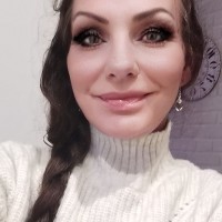 Angelica Lundberg
