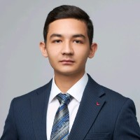 Umid Abdullaev