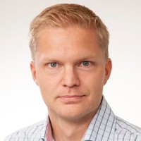 Jukka Kolehmainen