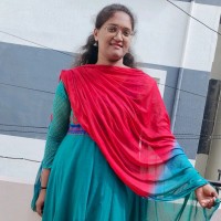 G Laxmi Annapurna