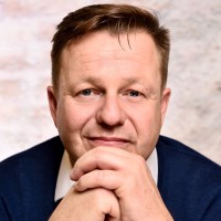 Stephan Bertram