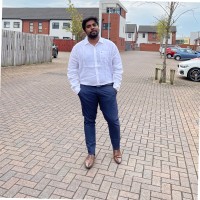Siva Kumar
