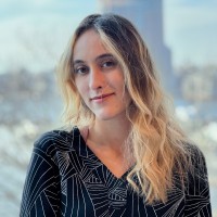 Kelsey Milicevic