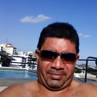 Juan Carlos Pérez Marrero