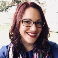 Amy Robinson