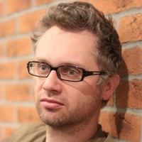 Martin Sedláček