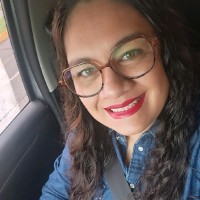 Indira Yenedith Hernández Chávez