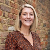 Charlotte Ward