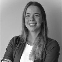 Clara Lamoureux, M. Sc.