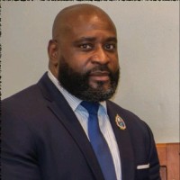 Jacques Stanley Saint-Louis