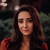 Megan Moran