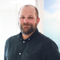 Roberto Calderon, M.S. Ed.