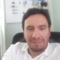 Juan Carlos Reyes Conejera