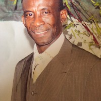 Stephen Adjekumhene