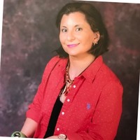 María de Los Ángeles Catanzaro Carrasco