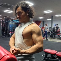Gabriel Meneses