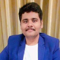 Susheel Nandeti