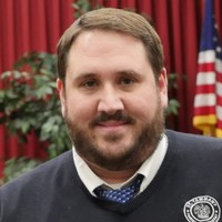 Corey Bordelon