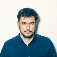 Cesar Laverde