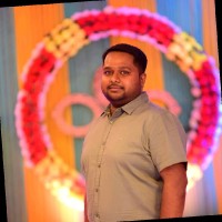 Ashish Chauhan