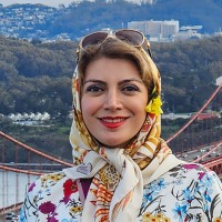 Leila Zafarmand