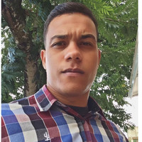Robert Lima Da Silva
