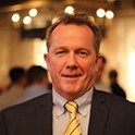 Michael Eavey