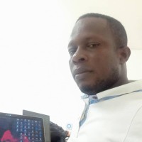 Beranger Kouakou