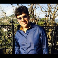 Devesh Grover