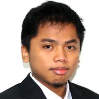 Bagus Rizaldy Setiambodo