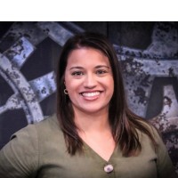 Ciara Adames