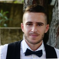 Alexandre Carre