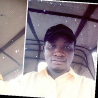 Ismaila Mohammed